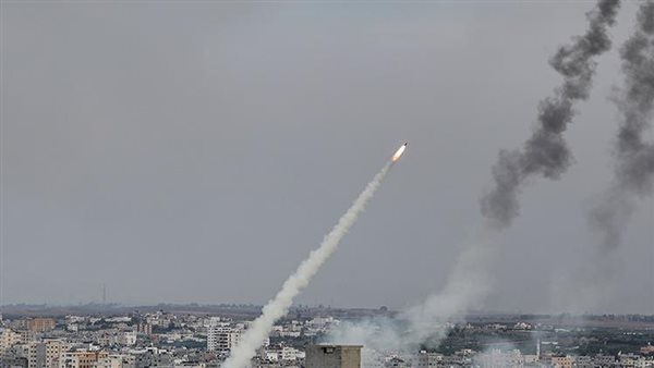 صواريخ حزب الله