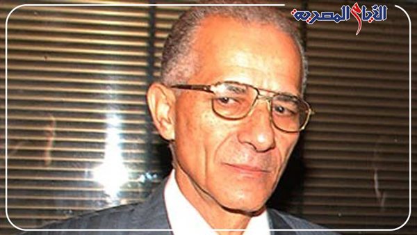 المهندس محمود سامي الرئيس الأسبق، لسكك حديد مصر