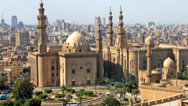 ترميم وإحياء القاهرة الإسلامية والفاطمية