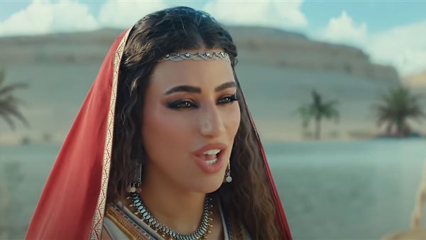 هايدي موسي لسة صبية