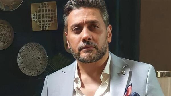 تامر فرج 