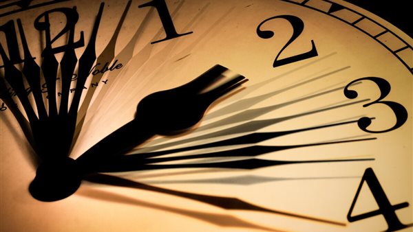 موعد التوقيت الشتوي 2024