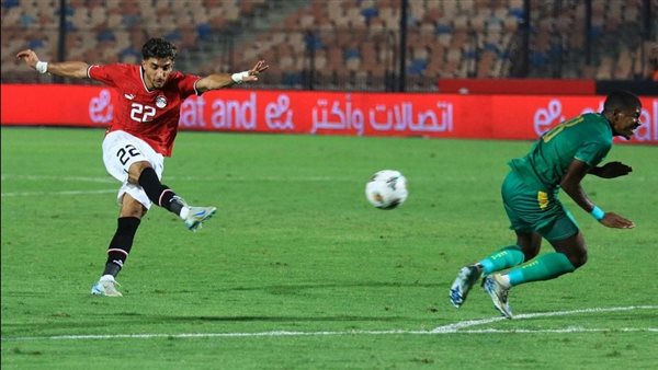 منتخب مصر
