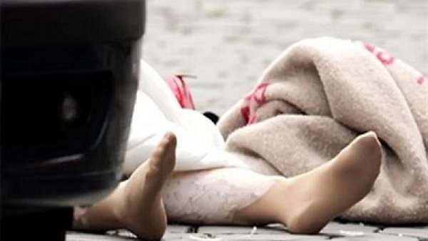 سيدة تحاول إنهاء حياتها بمدينة نصر 