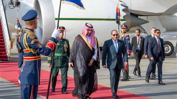 أخبار مصر اليوم