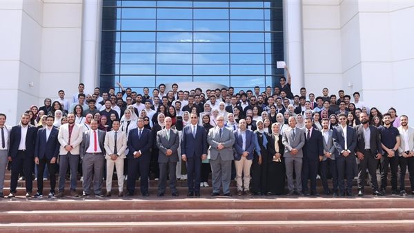 وزارة الاتصالات تختتم التدريب الصيفي لـ 2024