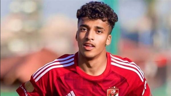 عمر سيد معوض