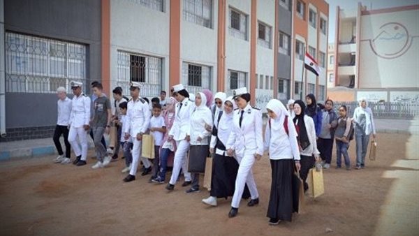 وزارة الداخلية تحتفل باليوم العالمي للمكفوفين 