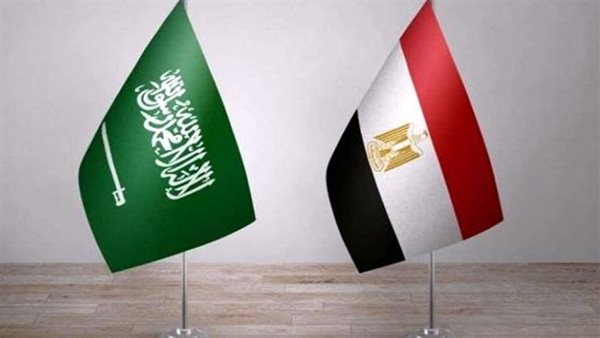 العلاقات المتبادلة بين مصر والسعودية