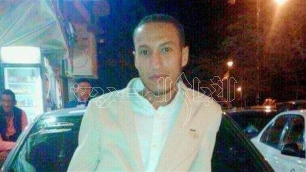 سائق أتوبيس حادث الجلالة 