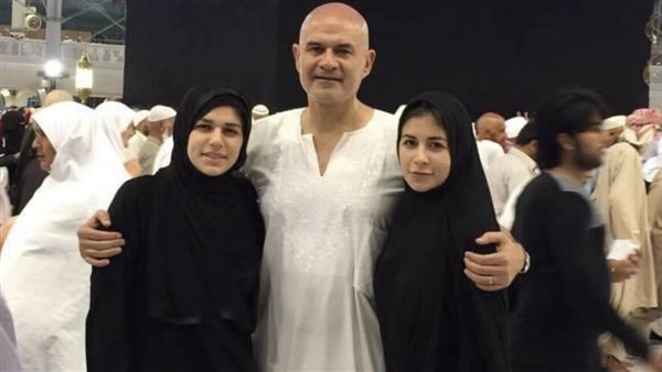 وفاة جدة الفنانة ملك قورة 