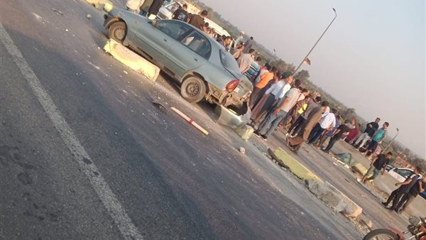 حادث الطريق الإقليمي باشمون 