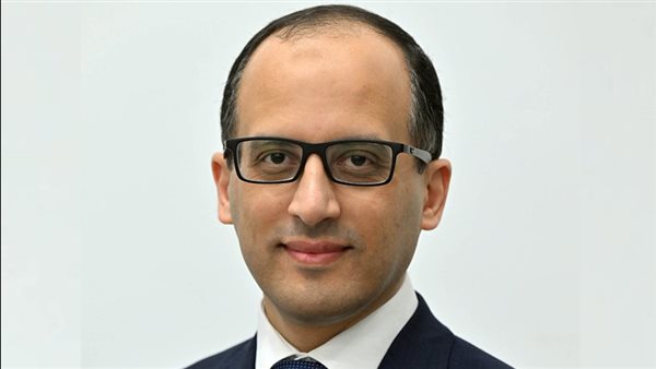  المستشار محمد الحمصاني المتحدث الرسمي لمجلس الوزراء