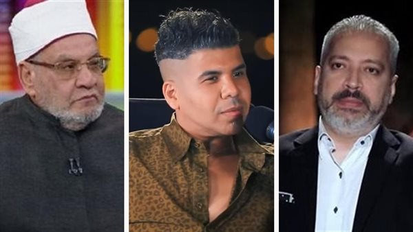 تامر أمين ينتقد الشيخ أحمد كريمة بسبب رده على تصريح عمر كمال