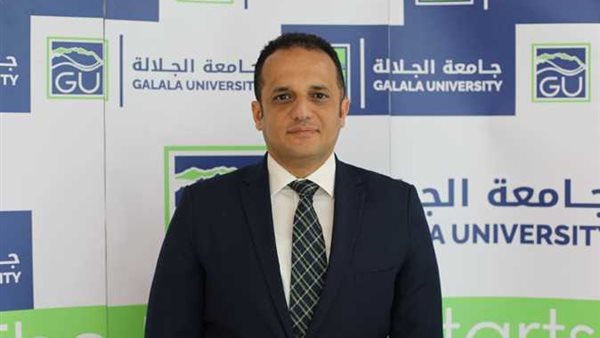 الدكتور محمد الشناوي رئيس جامعة الجلالة