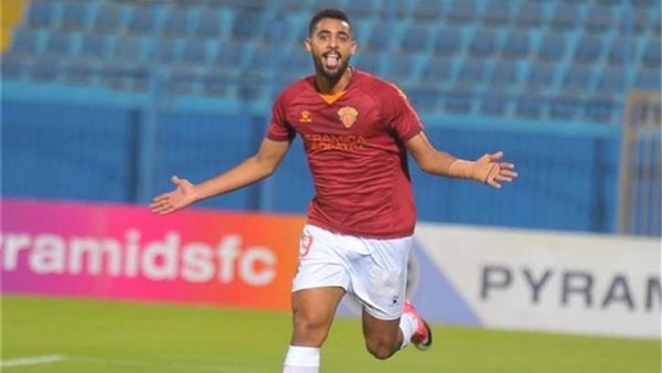 أحمد ياسر ريان 