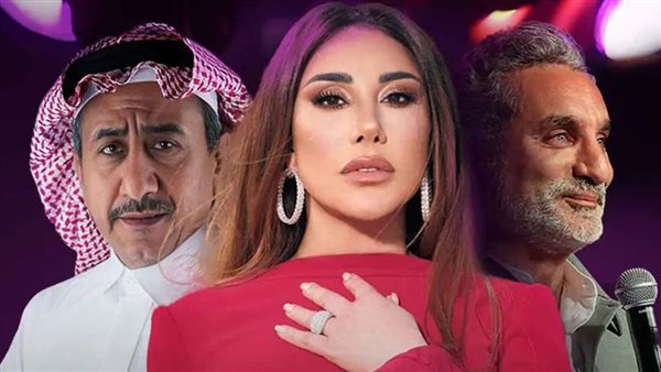   Arabs Got Talent