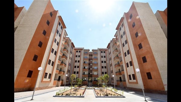 موعد حجز شقق الإسكان الاجتماعي 2024