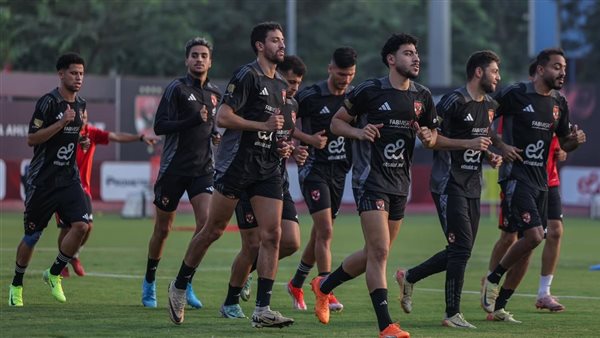 الأهلي