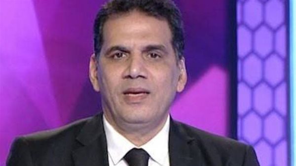 جمال الغندور