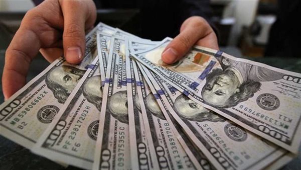 أسعار الدولار اليوم