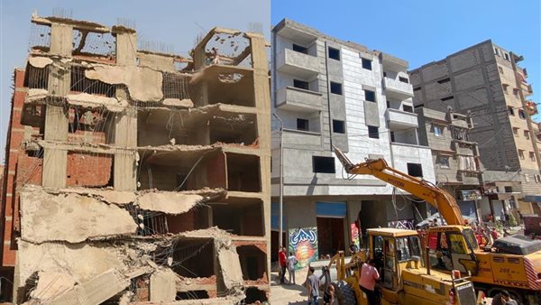9 تسهيلات للمواطنين.. آخر موعد لاستقبال طلبات التصالح 