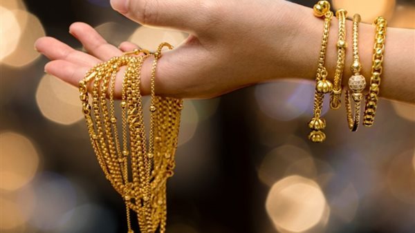 أسعار الذهب اليوم