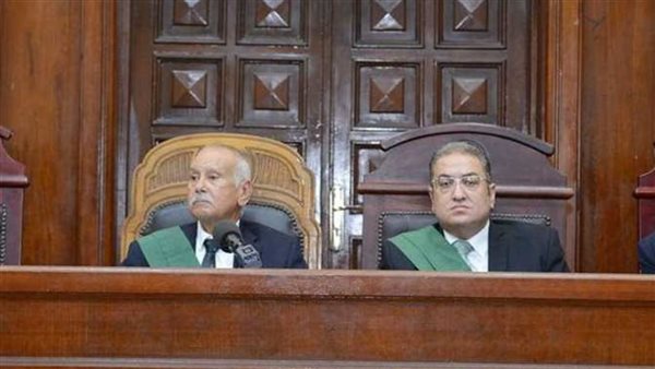 محاكمة طبيب روض الفرج 