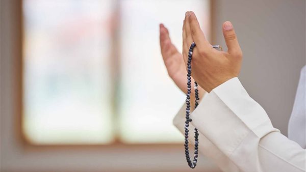 دعاء للميت في قبره يوم الجمعة - أرشيفية