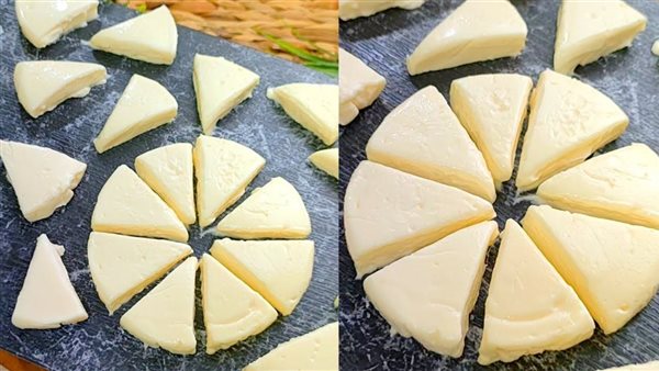 هل الجبنة النستو مفيدة للأطفال.. نصائح للأمهات