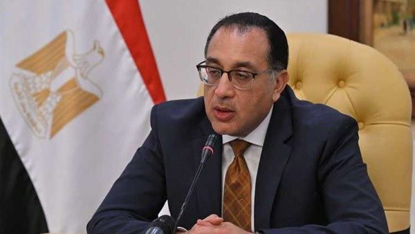 الدكتور مصطفى مدبولي، رئيس مجلس الوزراء