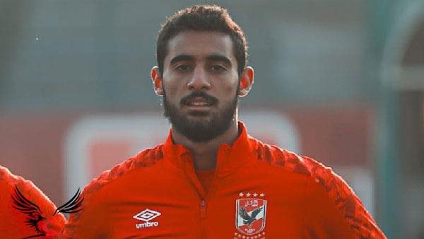 أحمد ياسر ريان 