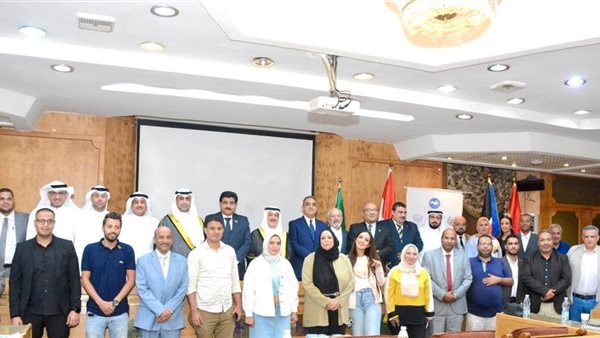 ختام فاعليات المؤتمر الأول لحماية البيئة والتحكيم الدولي
