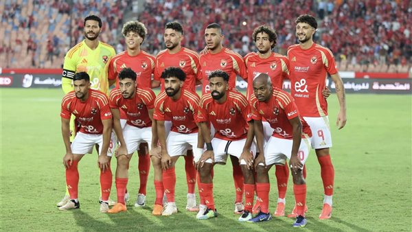 الأهلي 