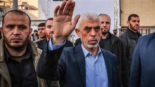 كيف استشهد يحيى السنوار