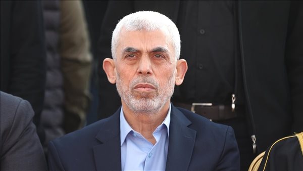 من هو خليفة يحيى السنوار
