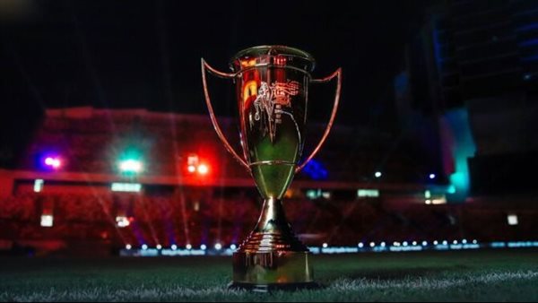 كأس السوبر المصري