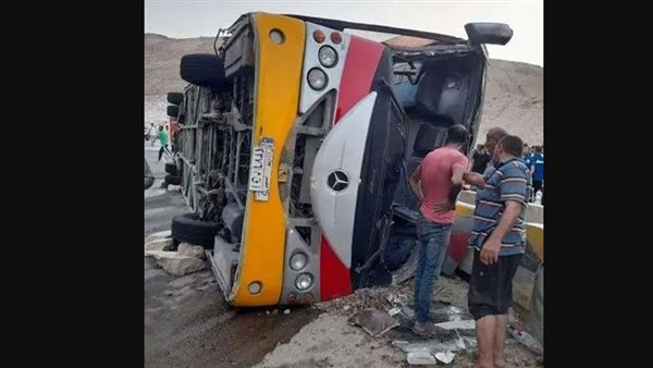 ضحايا حادث الجلالة