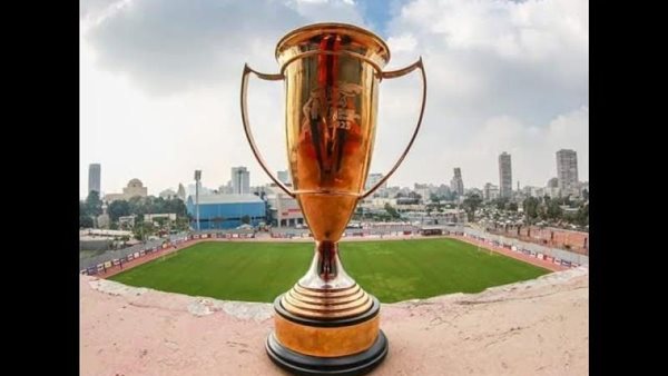 كأس السوبر المصري