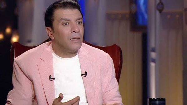 مصطفى كامل نقيب الموسيقيين 