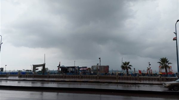 نوات اسكندرية 2025