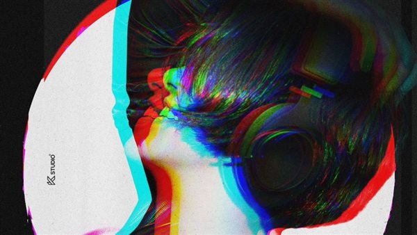 شيرين عبد الوهاب ابتسمت 