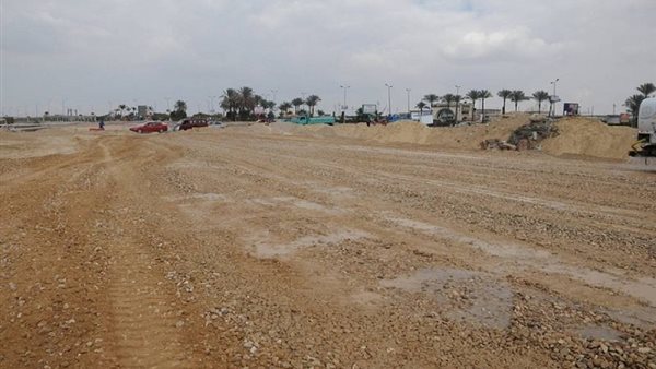 مدينة الشروق