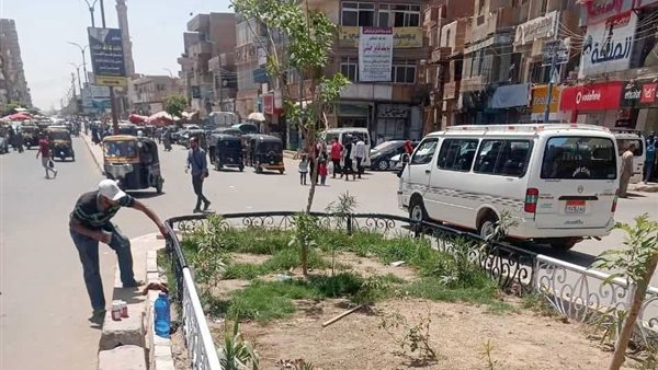 تعريفة الأجرة الجديدة 2024 للمواصلات في محافظة المنيا