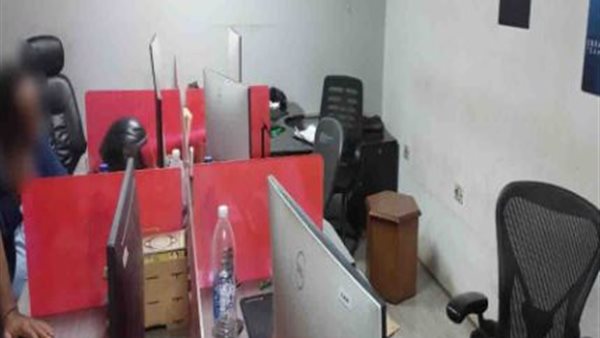 المضبوطات 