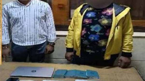 ضبط شركات غير مرخصة لإلحاق العمالة بالخارج