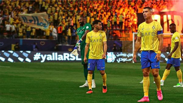 النصر