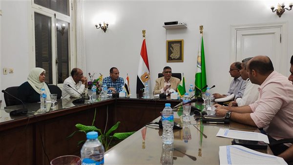 النجار يعتمد تعريفة المواصلات الجديدة 2024 الجيزة