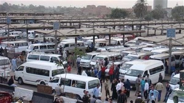 تعريفة الأجرة الجديدة 2024 للمواصلات في محافظة البحيرة
