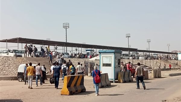 تعريفة موقف السلام 2024